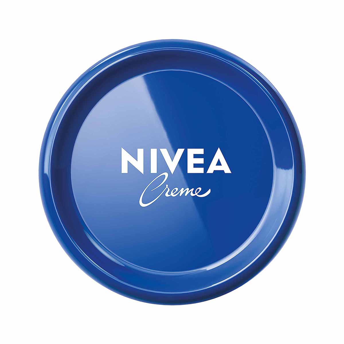 Crema Nivea Frasco X 60 Ml.