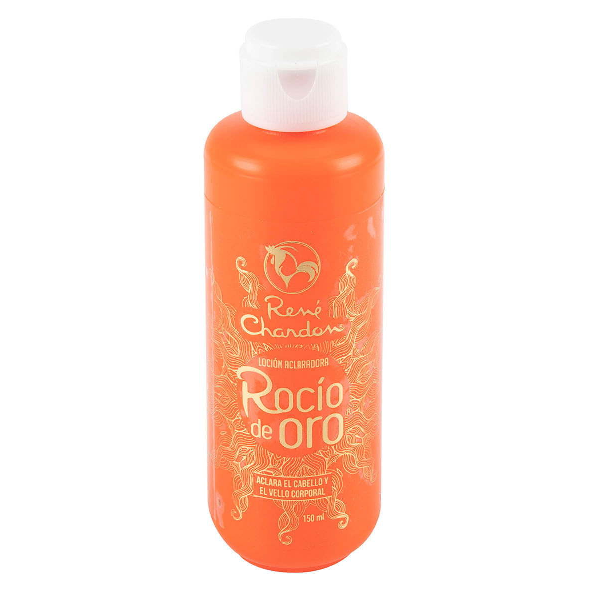 Loción Aclaradora René Chardon Spray x 150 mL