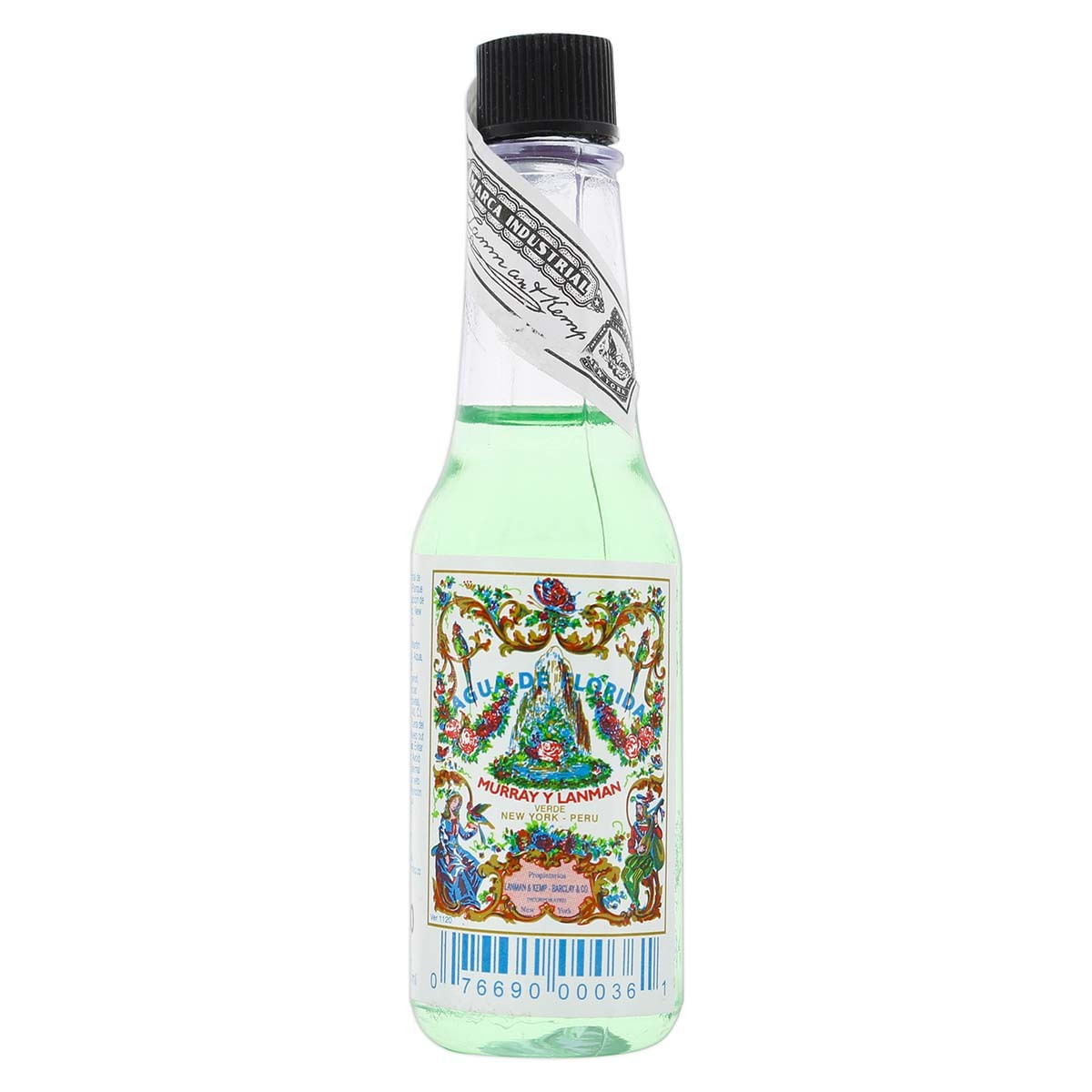 Agua Florida Murray y Lanman Botella x 22 mL.