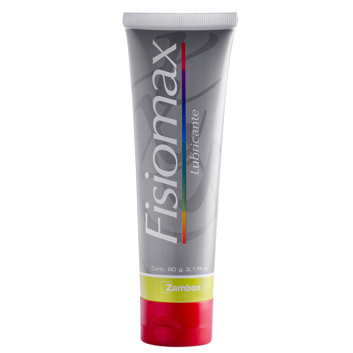 Lubricante Íntimo Fisiomax Zambon Humectante Tubo x 90 g