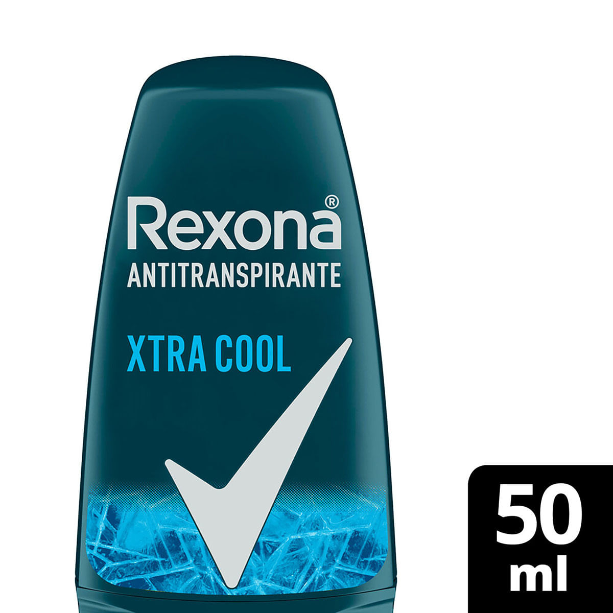 Desodorante Rollon Rexona xtra Cool x 50 mL