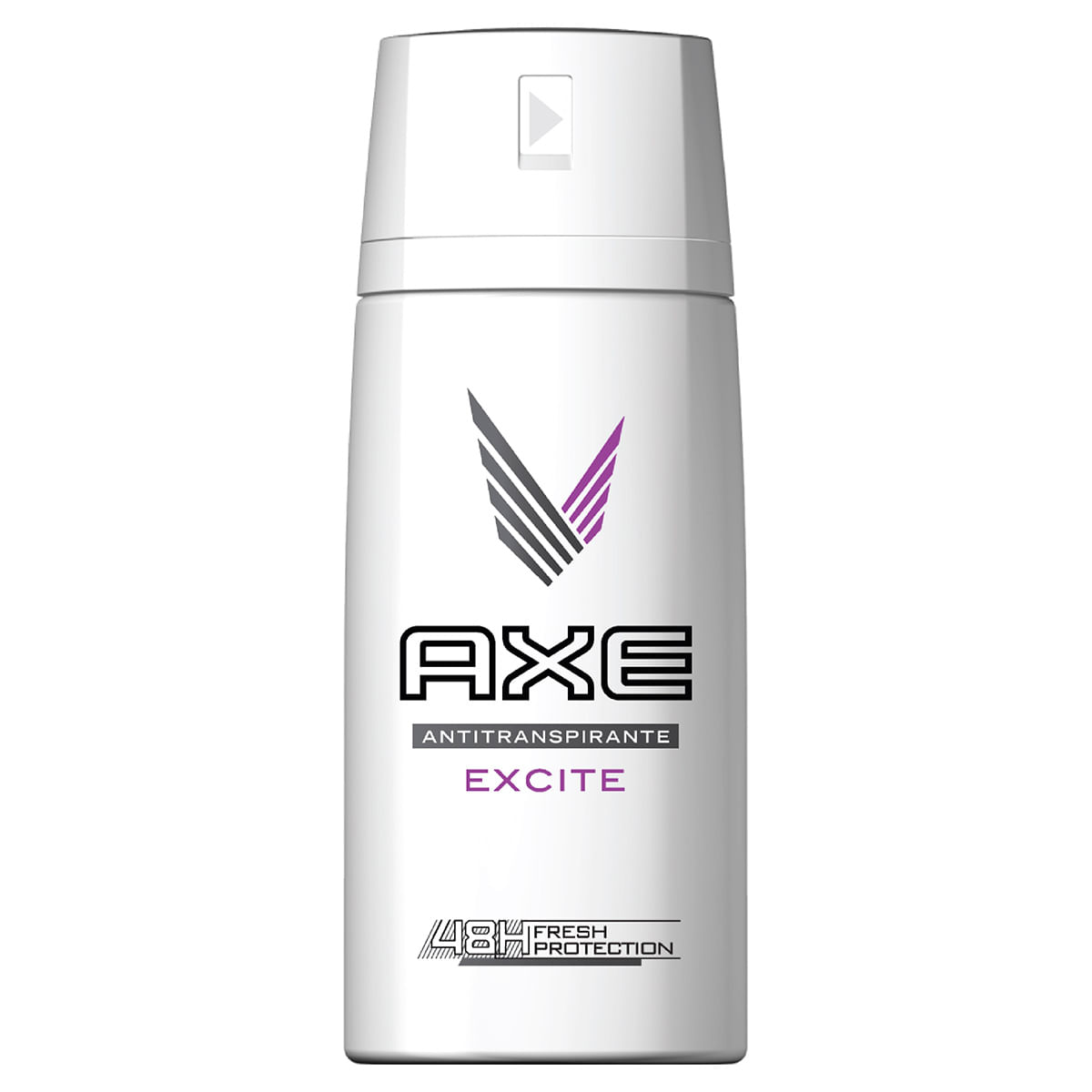 Antitranspirante Axe Excite Spray X 90 G.