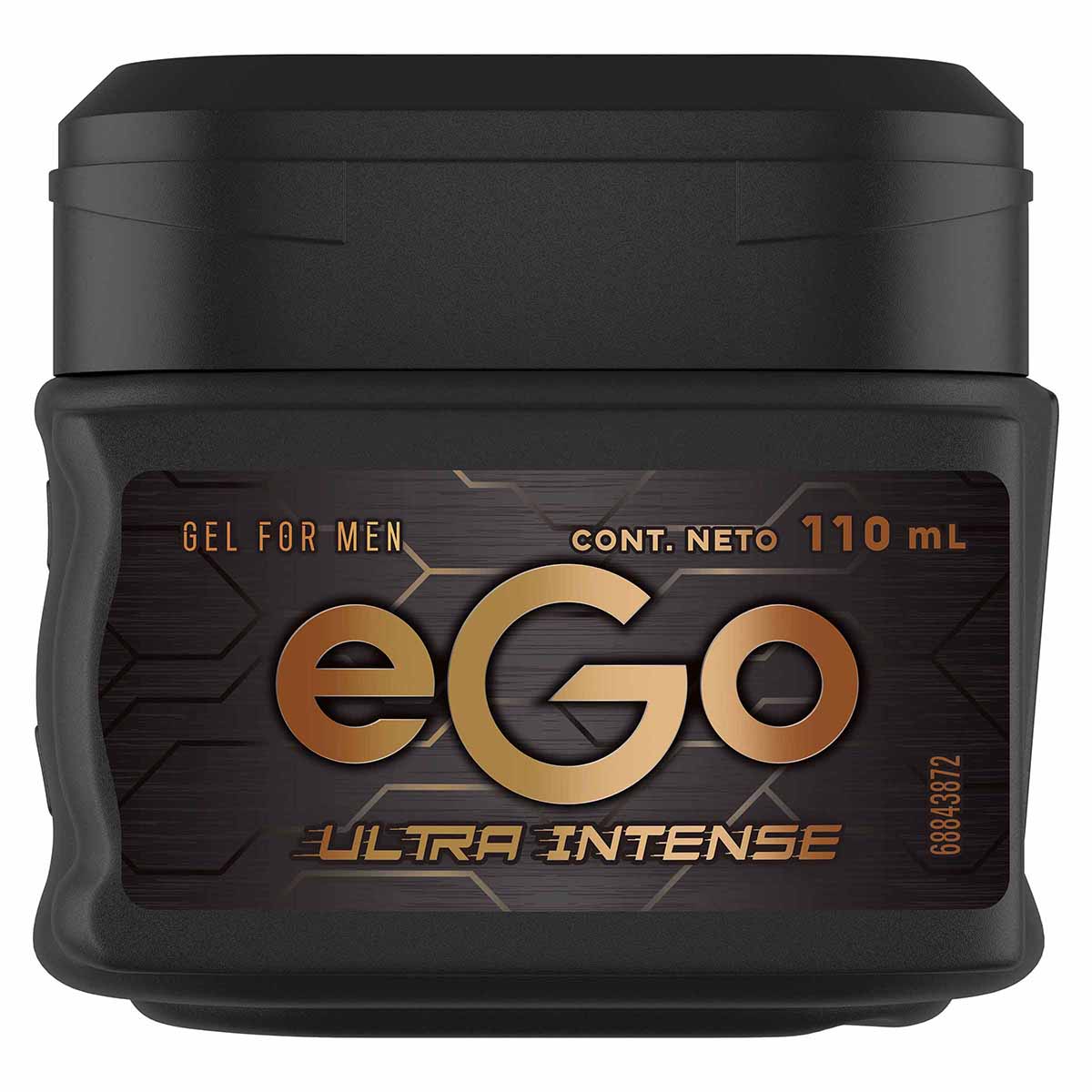 Gel Ego Ultra Intense Pote x 110 mL.