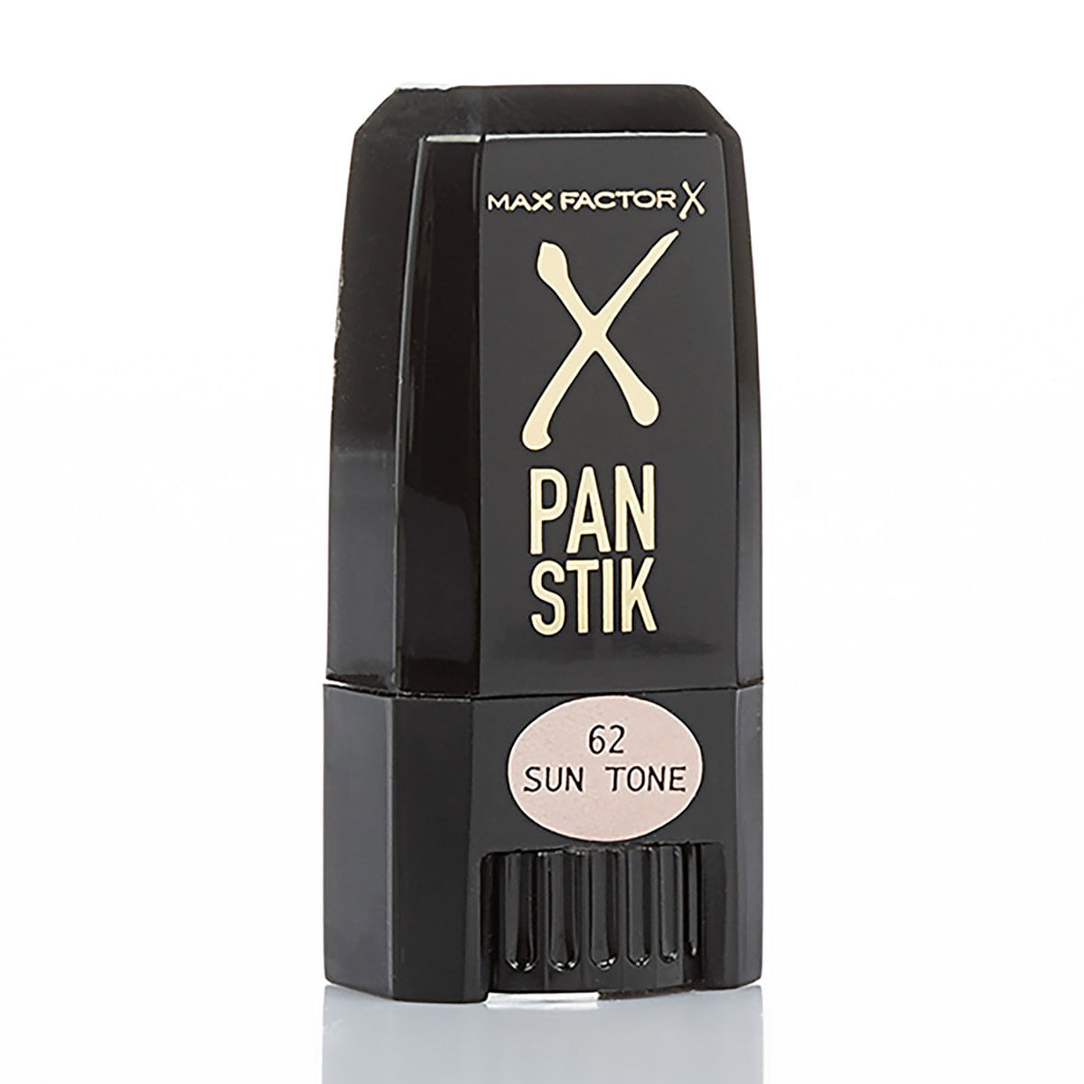 Base Max Factor Pan Stick 62 Suntone Barra x 8.8 g Precio Especial