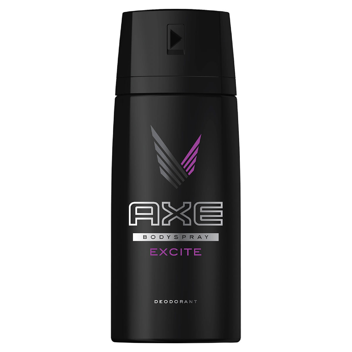 Desodorante Axe Excite Fresh Body Spray X 150 Ml.