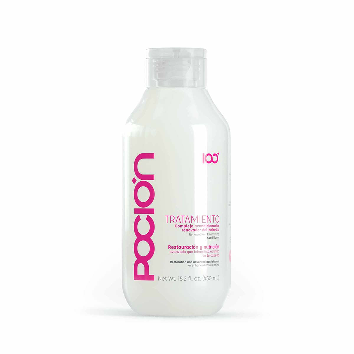 Tratamiento Nutre – Repara con Keratina Poción Frasco x 440 mL