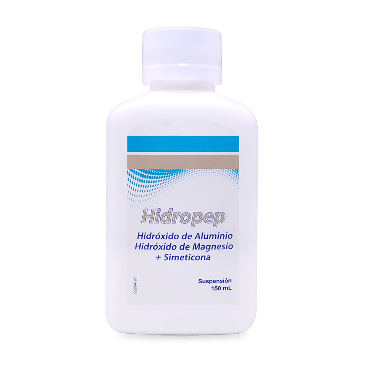 Hidropep Suspension Icom Frasco x 150 mL