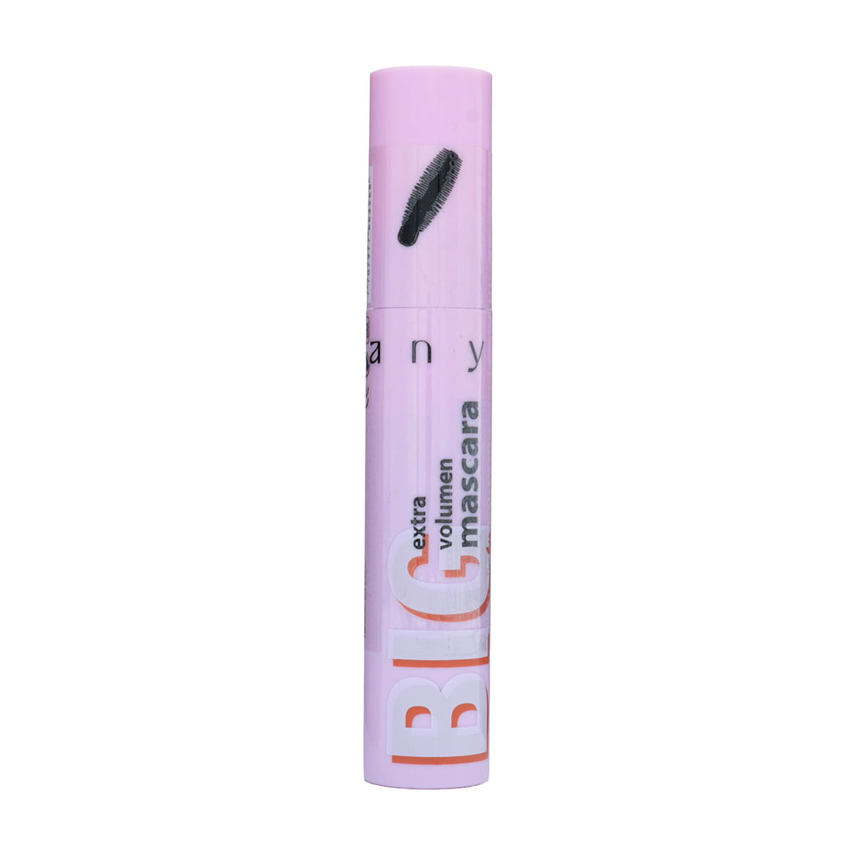 Pestañina Big Extra-Volumen Anyeluz Tubo x 25g