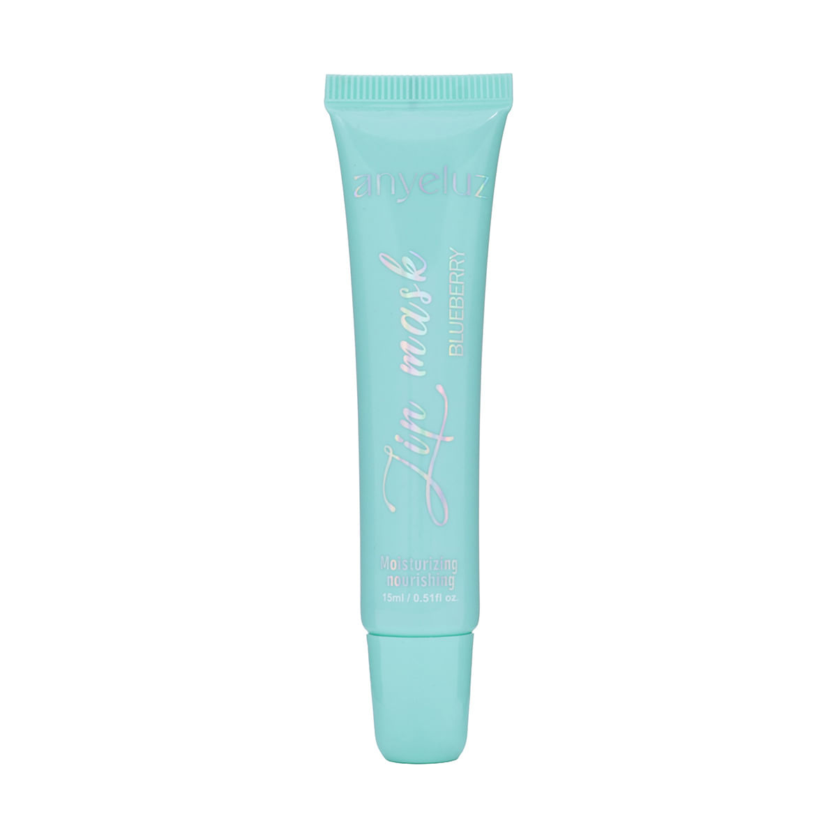 Brillo Lip Mask Blueberry Anyeluz Tubo x 15 mL