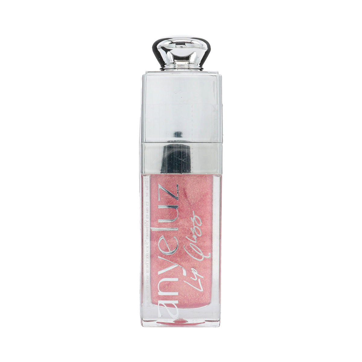 Brillo Labial Lip Gloss Tono 1 Anyeluz Frasco x 10 mL