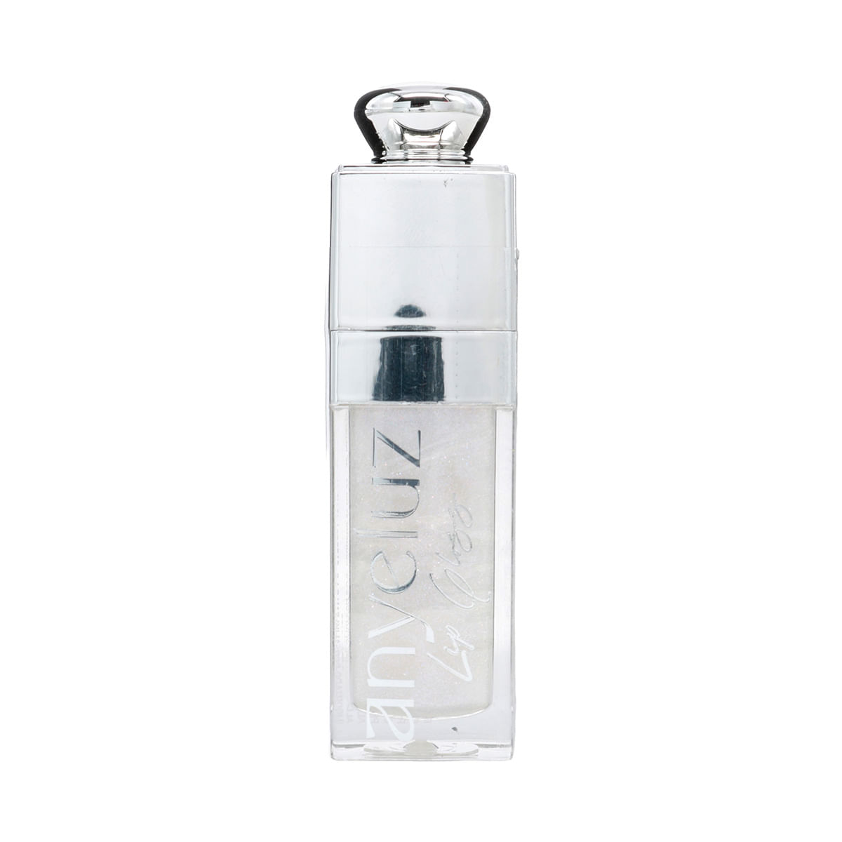 Brillo Labial Lip Gloss Tono 7 Anyeluz Frasco x 10 mL