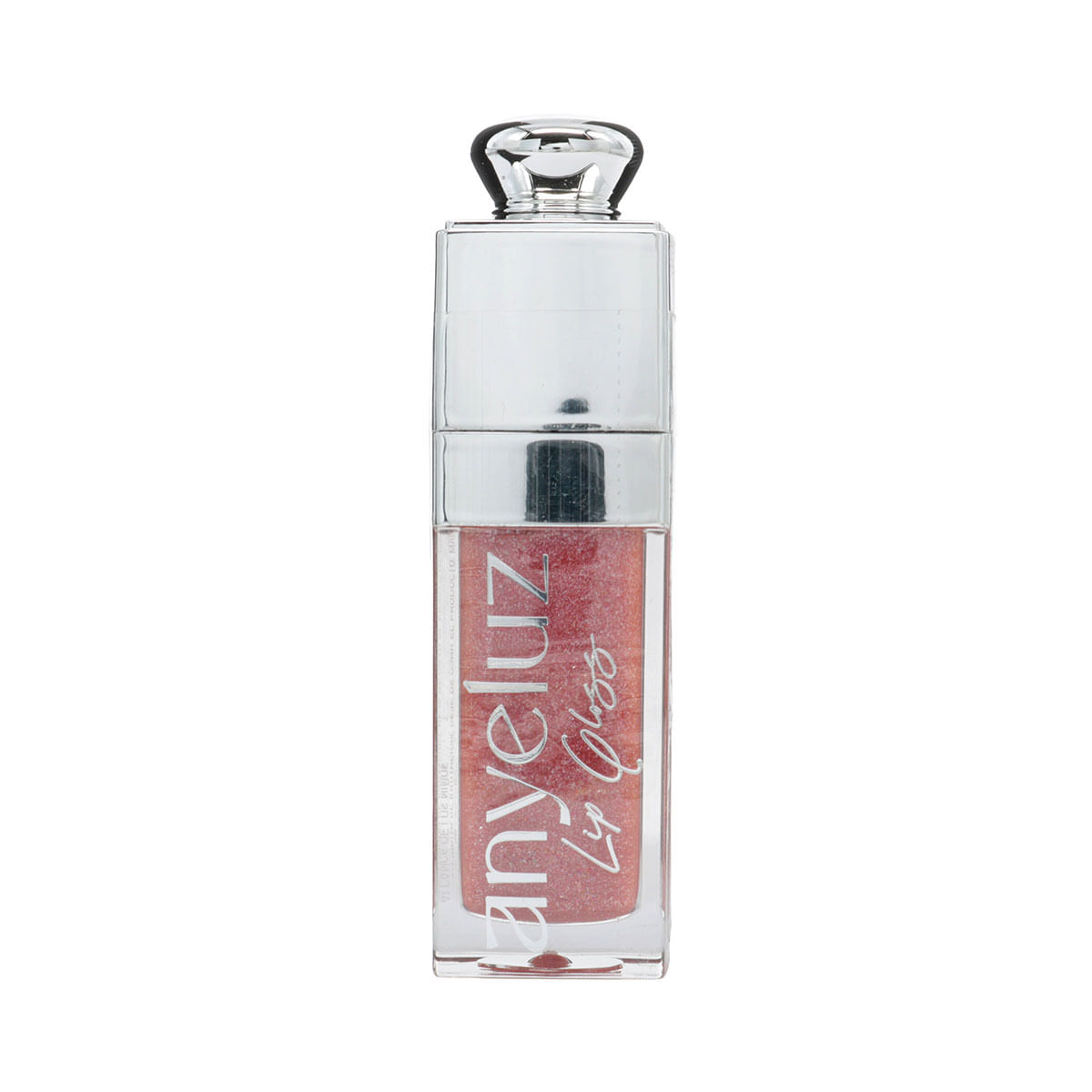 Brillo Labial Lip Gloss Tono 10 Anyeluz Frasco x 10 mL