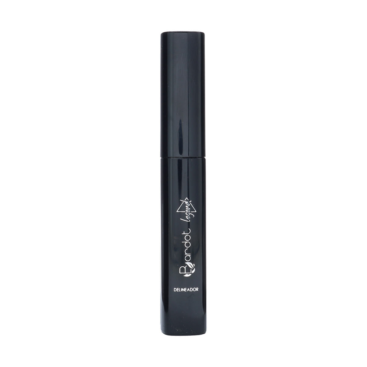 Delineador Liquido Negro Clasico Bardot x 1 Und