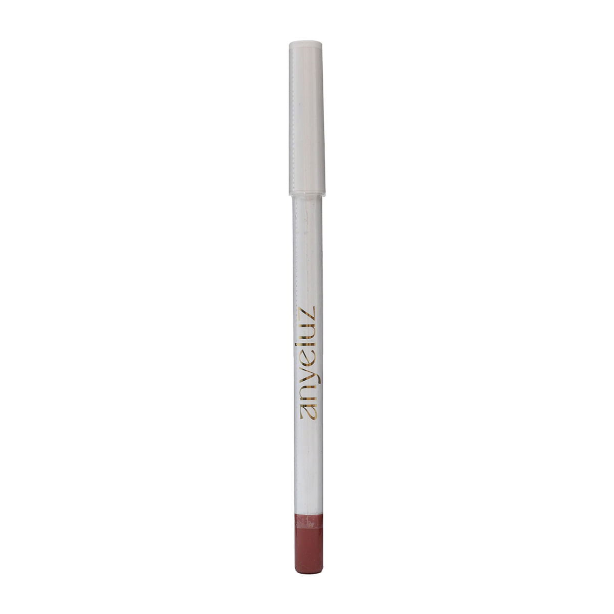 Lapiz Delineador Professional Lip Liner Tono 1 Anyeluz Barra x 1.3g