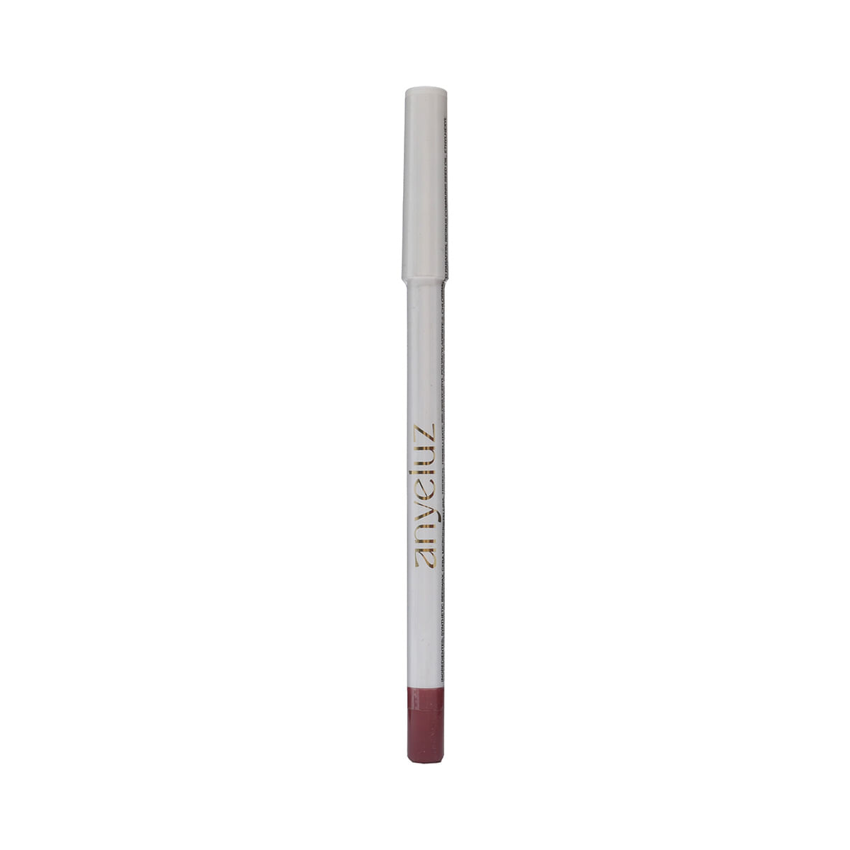 Lapiz Delineador Professional Lip Liner Tono 4 Anyeluz Barra x 1.3g