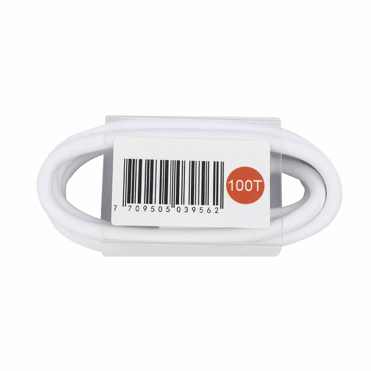 Cable Tipo C a Lightning Tecnigo Caja x 1 Und