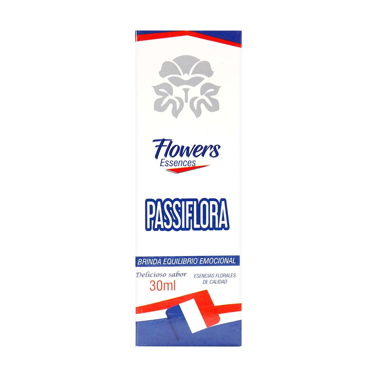 Esencia Floral Passiflora Goutte a Goutte Frasco x 30 mL