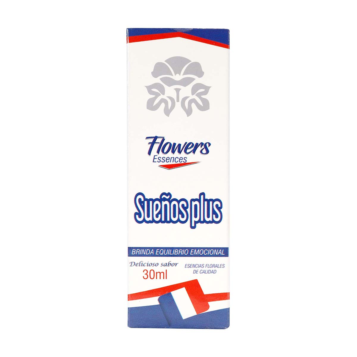 Esencia Floral Sueños Plus Goutte a Goutte Frasco x 30 mL