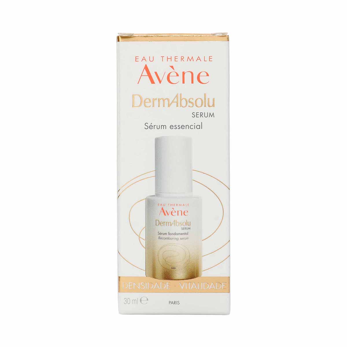 Serum DermAbsolu Avéne Frasco x 30 mL