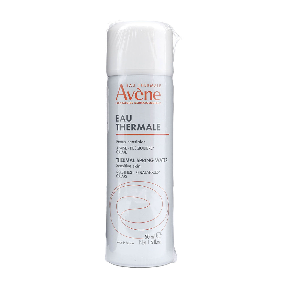 Agua Termal Avéne Spray x 50 mL