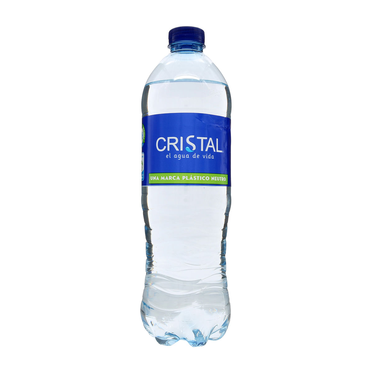 Agua Cristal Botella x 300 mL