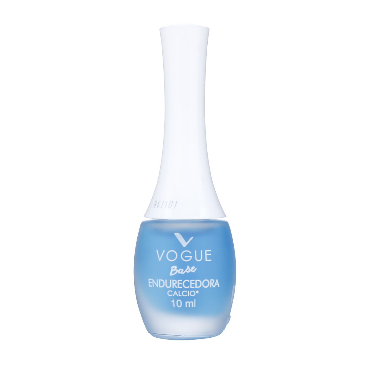 Esmalte Base de Uñas Endurecedora Vogue Frasco x 10 mL