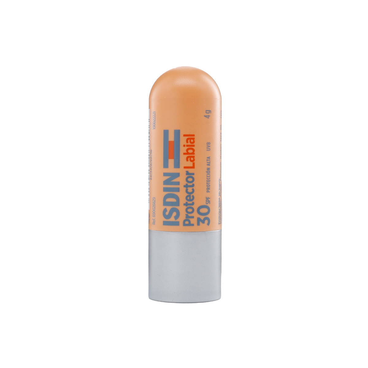 Protector Labial SPF30 Isdin Tubo x 4g