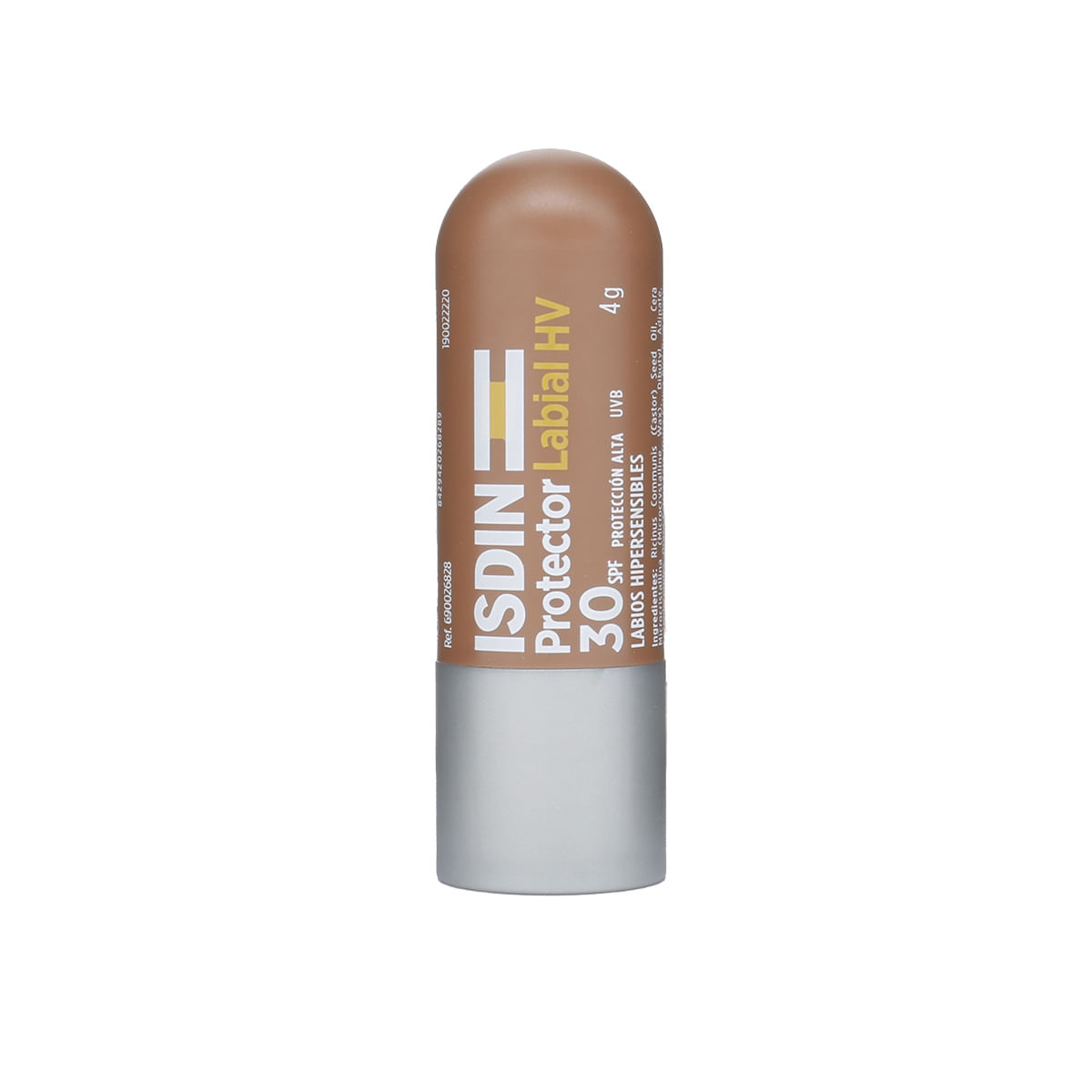 Protector Labial HV Isdin Tubo x 4g