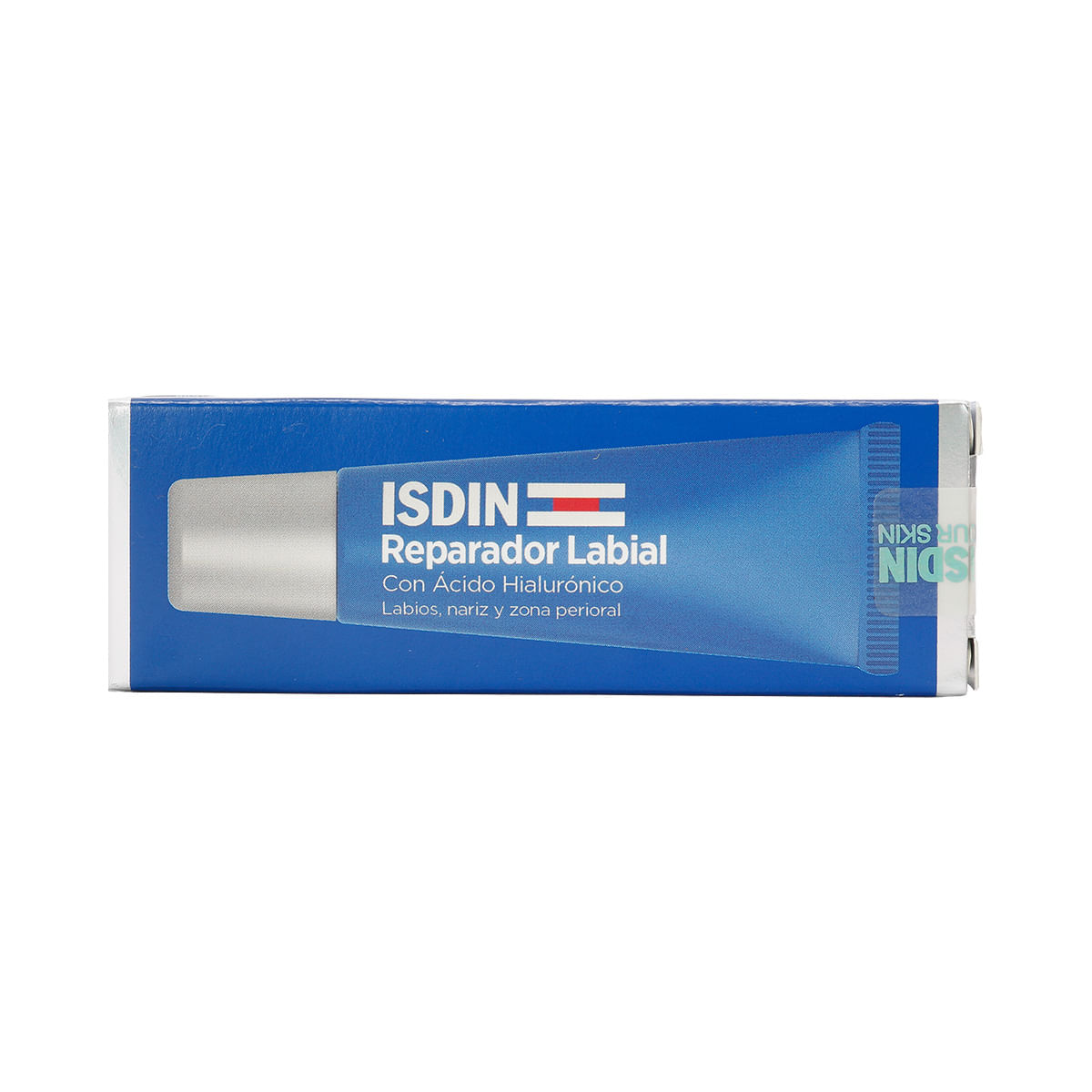 Reparador Labial Isdin Pote x 10 mL