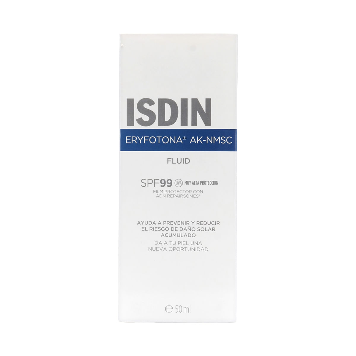 Fotoprotector Eryfotona SPF99 Isdin Frasco x 50 mL