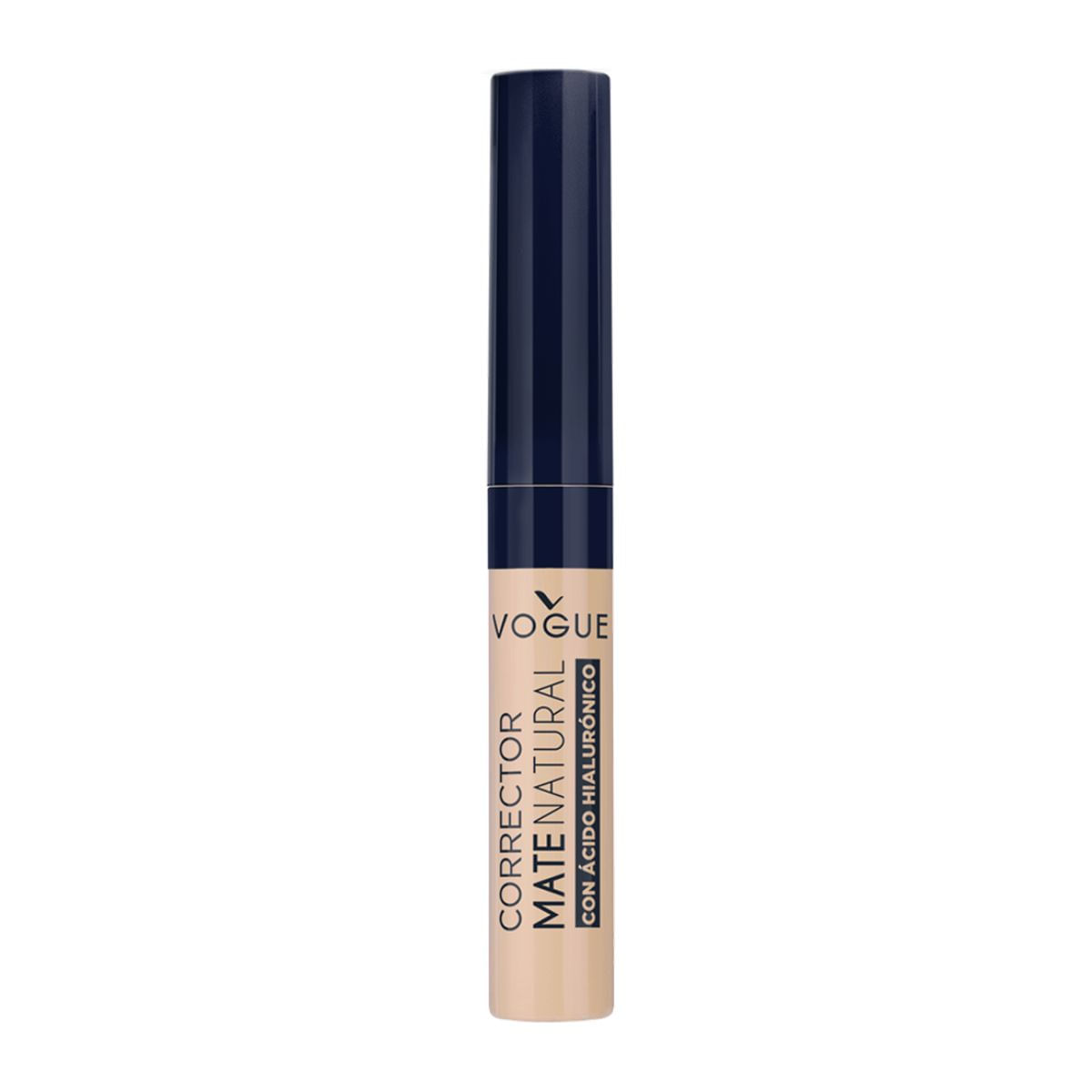Corrector Liquido Vogue MateNatural Frasco x 5 mL