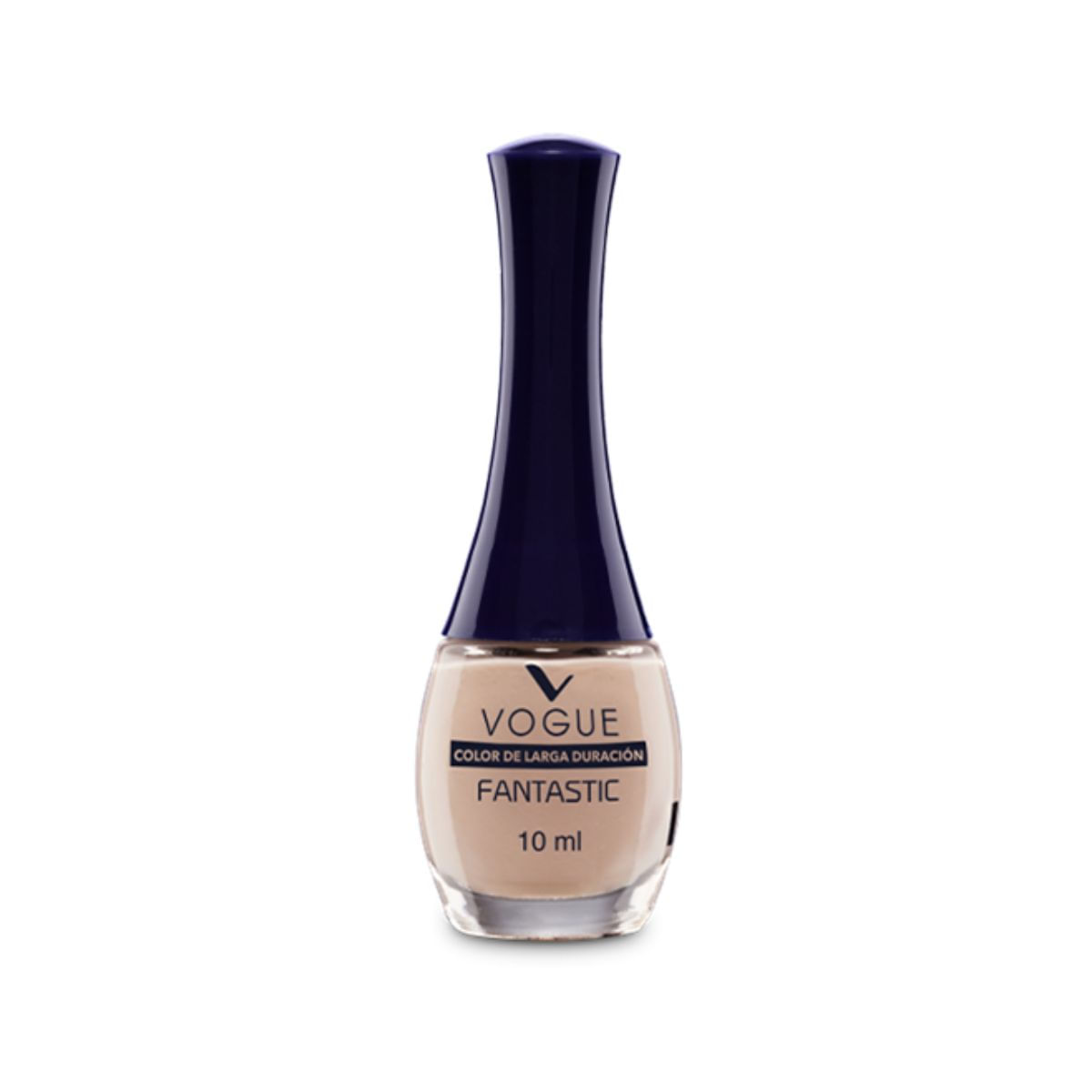 Esmalte Vogue Fantastic Princesa Frasco x 10 mL