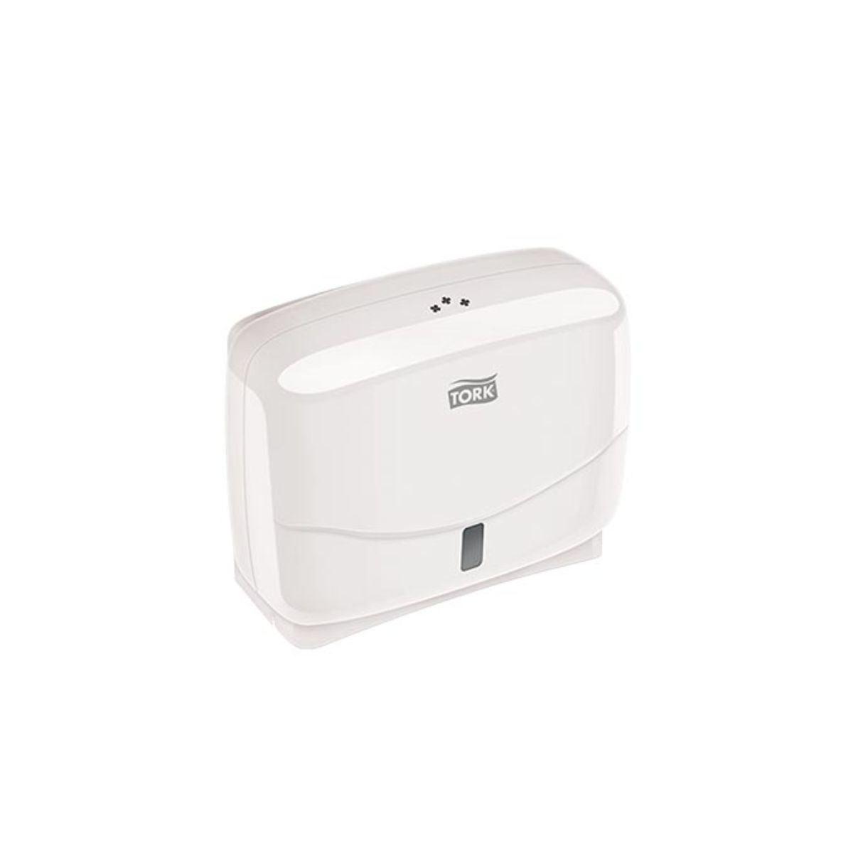 Dispensador Mini Toalla de Manos