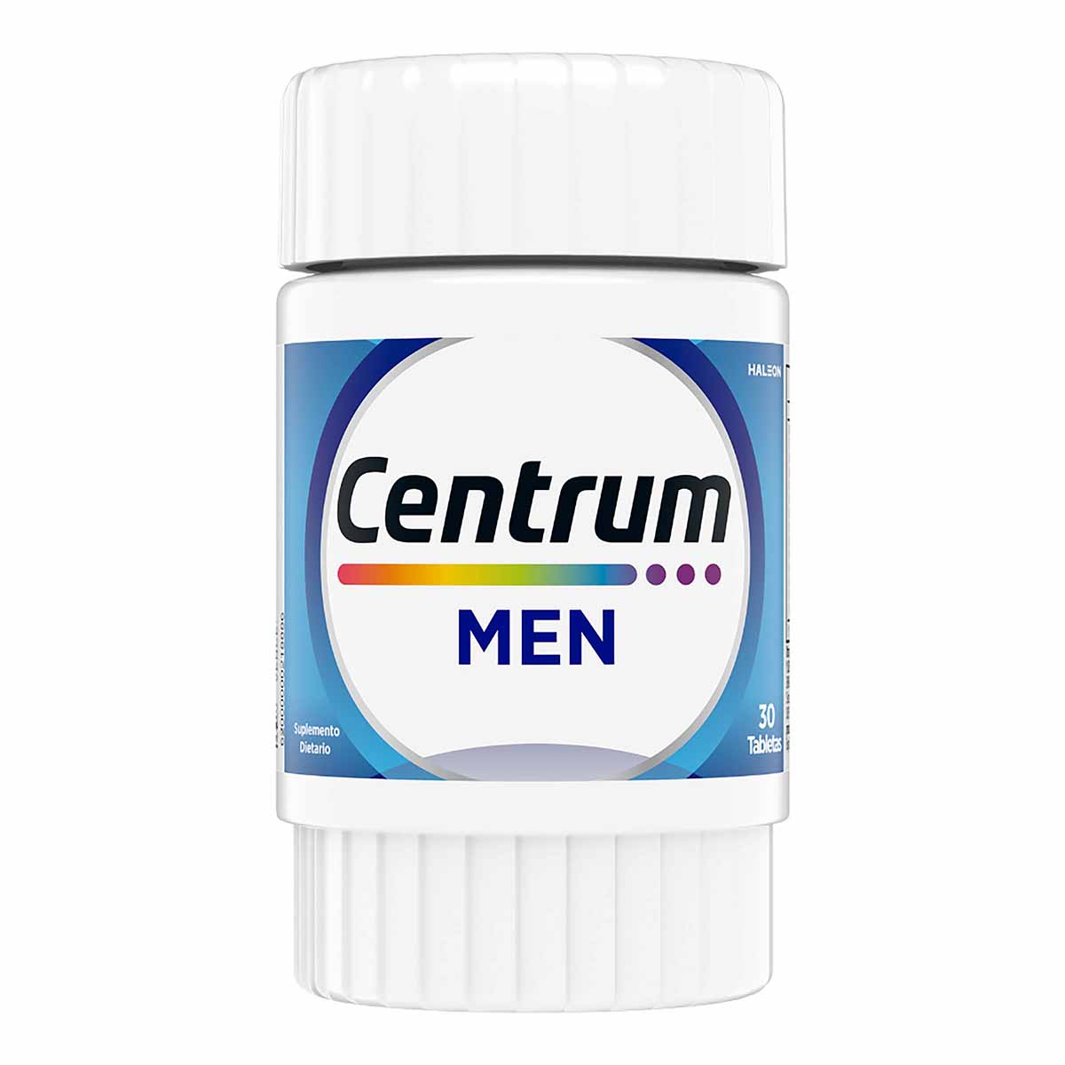 Suplemento Dietario Centrum Men Caja X 30 Tabletas.