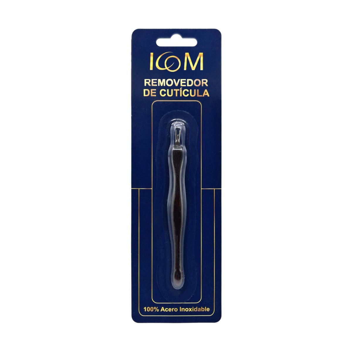 Removedor de Cutícula Icom Blíster x 1 Und